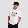 Lélio Club Oyster T-Shirt