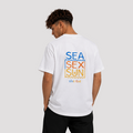 Lélio Club Sea Sex Sun T-Shirt