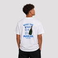 Lélio Club WTF is Matcha T-Shirt